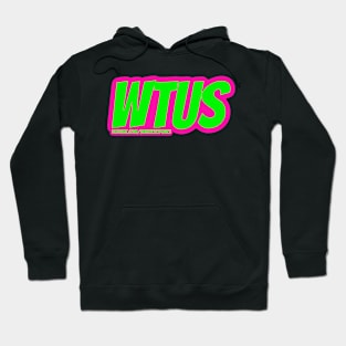 WTUS Hoodie